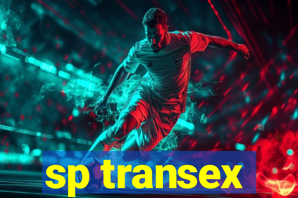 sp transex